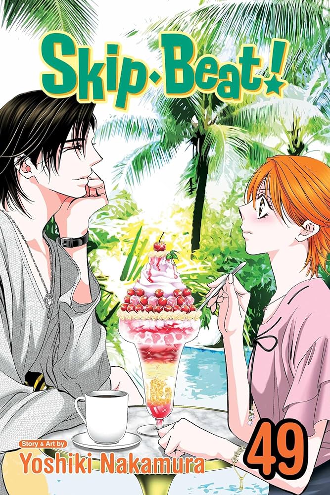 Skip Beat!, Vol. 49 (SKIP BEAT GN, Band 49)