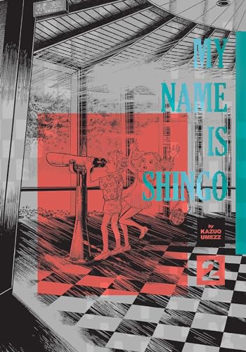 My Name Is Shingo: The Perfect Edition, Vol. 2 (MY NAME IS SHINGO PERFECT ED HC, Band 2)