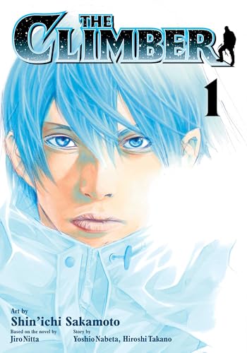 The Climber, Vol. 1 (CLIMBER GN, Band 1)
