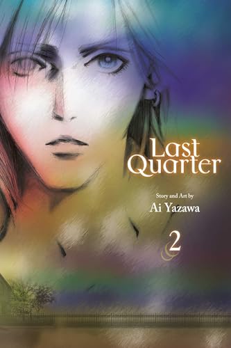 Last Quarter, Vol. 2 (LAST QUARTER GN, Band 2)