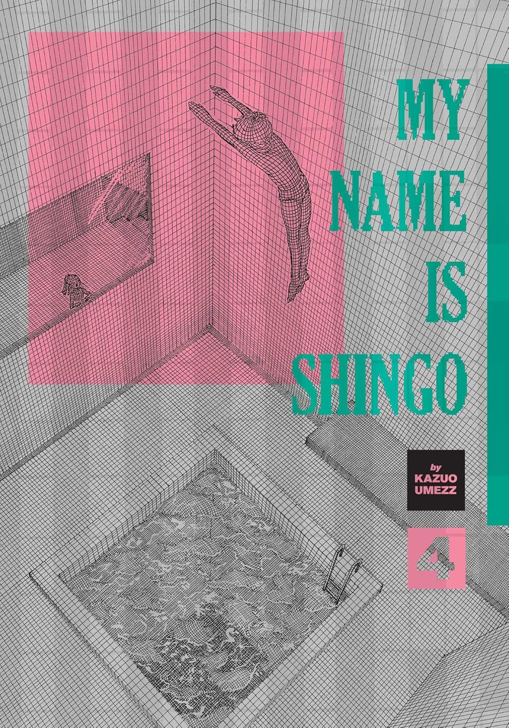 My Name Is Shingo - the Perfect Edition 4: Perfect Edition