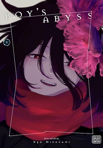 Boy's Abyss, Vol. 9 (BOYS ABYSS GN, Band 9)