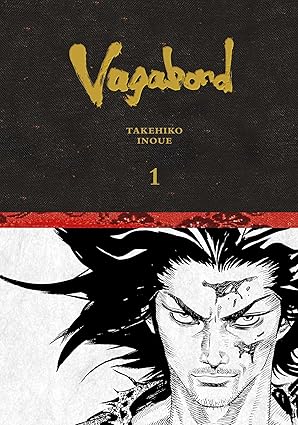 Vagabond Definitive Edition, Vol. 1 (Volume 1): Definitive Edition 1