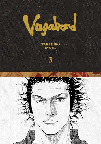 Vagabond Definitive Edition, Vol. 3 (Volume 3)