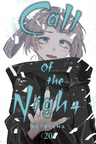 Call of the Night, Vol. 20 (CALL OF THE NIGHT GN, Band 20)