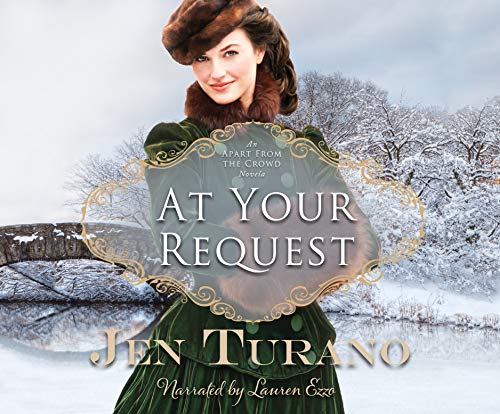 At Your Request (Apart from the Crowd)