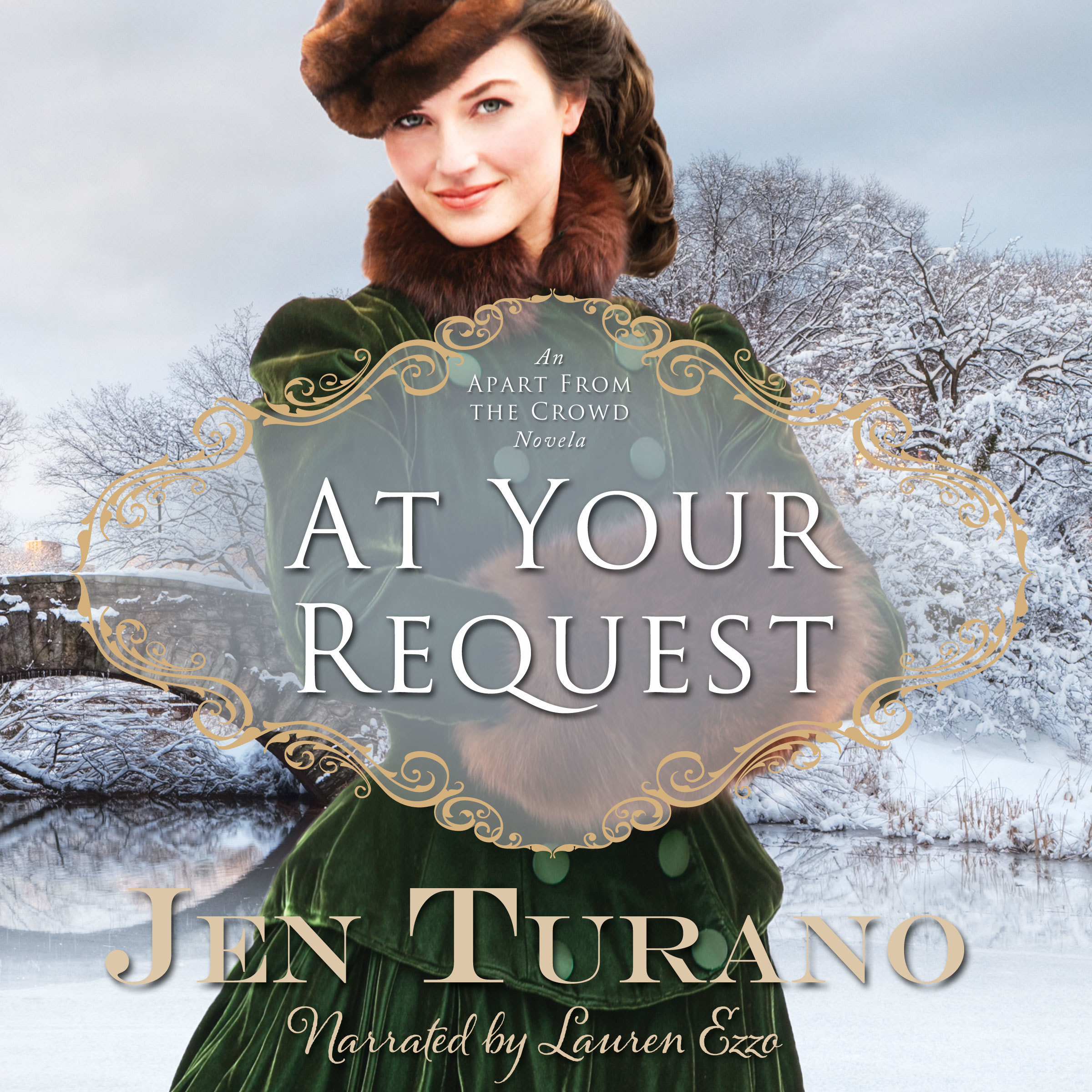 At Your Request (Apart from the Crowd, 5)