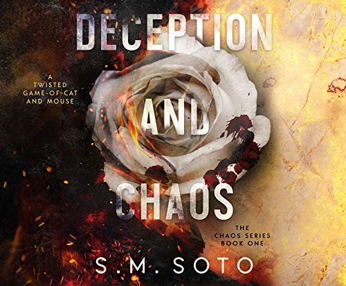 Deception and Chaos (Chaos, 1, Band 1)