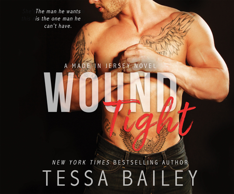 Wound Tight (Made in Jersey, 4)