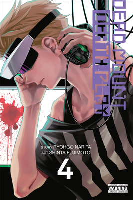 Dead Mount Death Play, Vol. 4 (DEAD MOUNT DEATH PLAY GN)