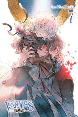 The Case Study of Vanitas 7