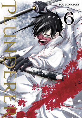 Plunderer, Vol. 6: Volume 6 (PLUNDERER GN)
