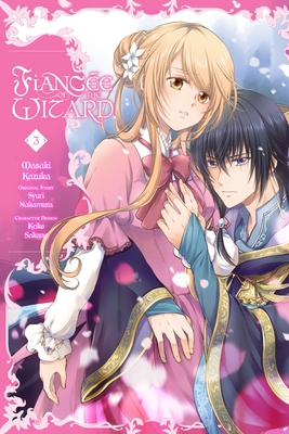 Fiancee of the Wizard, Vol. 3: Volume 3 (Fiancée of the Wizard)