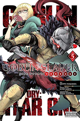 Goblin Slayer Side Story: Year One, Vol. 5 (Goblin Slayer Side Story, 5)