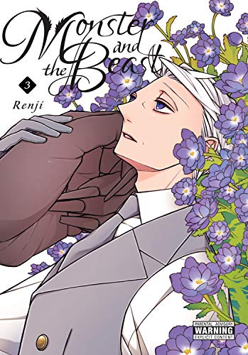 Monster and the Beast, Vol. 3: Volume 3 (MONSTER & BEAST GN)