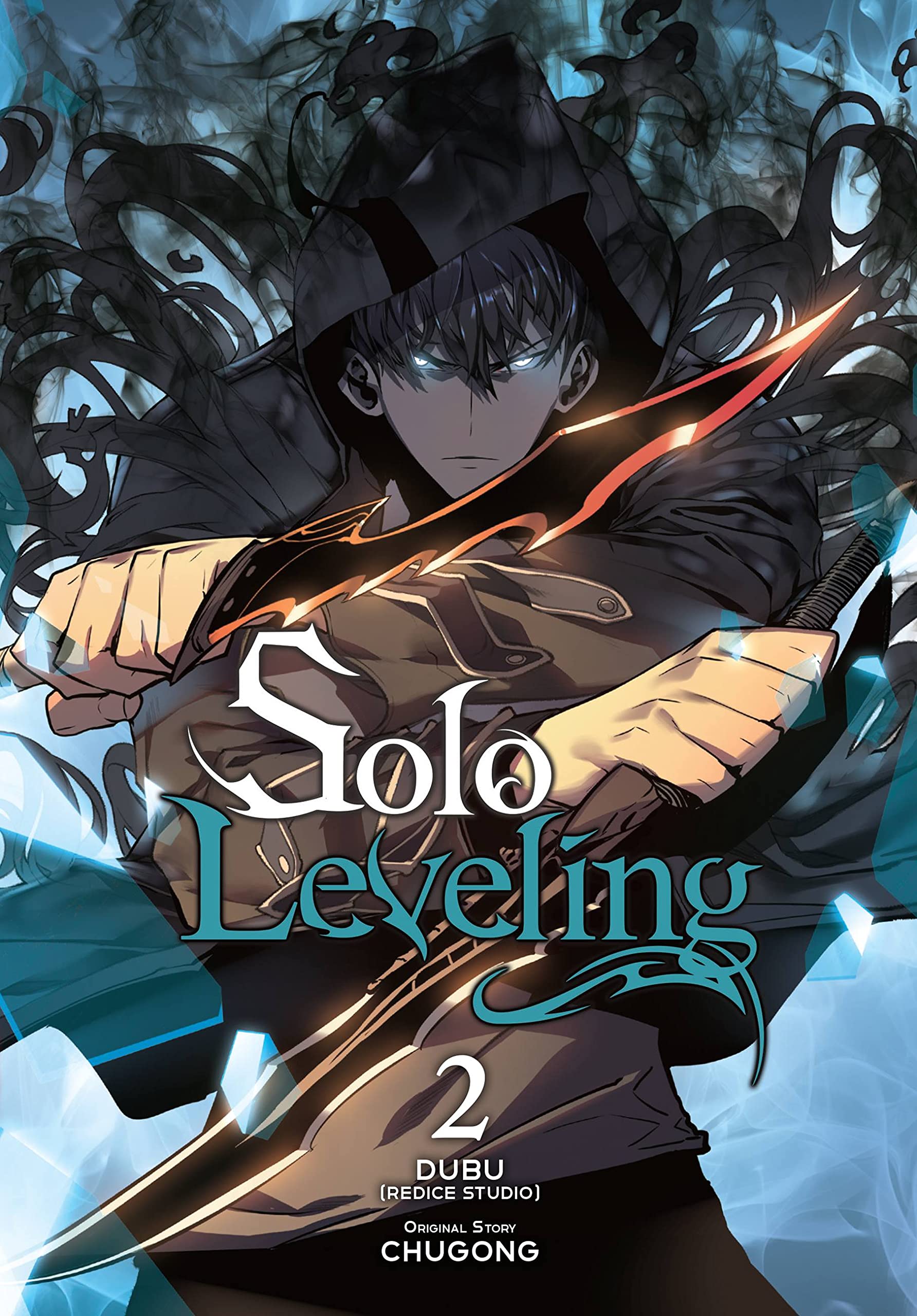 Solo Leveling, Vol. 2: Volume 2 (SOLO LEVELING TP)