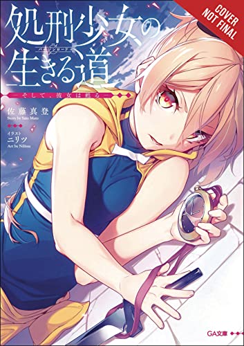 The Executioner and Her Way of Life, Vol. 1: Thus She is Reborn