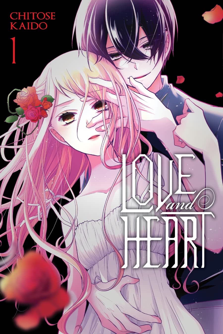 Love & Heart 1