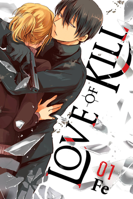 Love of Kill, Vol. 1 (LOVE OF KILL GN)