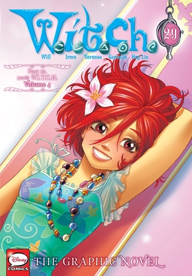 W.i.t.c.h. 29: 100% W.i.t.c.h. (4)