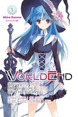 WorldEnd, Vol. 1: Volume 1