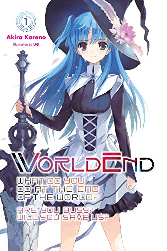 WorldEnd, Vol. 1: Volume 1