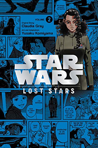 Star Wars Lost Stars 2