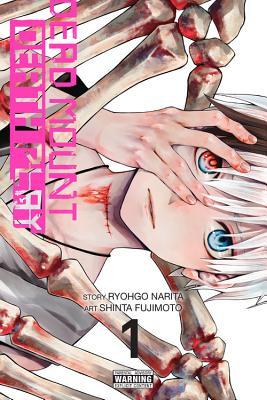 Dead Mount Death Play, Vol. 1 (DEAD MOUNT DEATH PLAY GN)