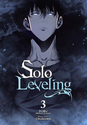 Solo Leveling, Vol. 3 (Manga), Idioma ‏Inglés: Volume 3 (SOLO LEVELING TP, Band 3)