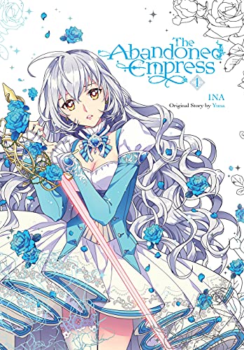 The Abandoned Empress, Vol. 1 (comic): Volume 1