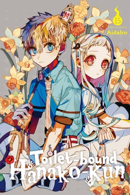 Toilet-bound Hanako-kun, Vol. 15: Volume 15 (TOILET BOUND HANAKO KUN GN)