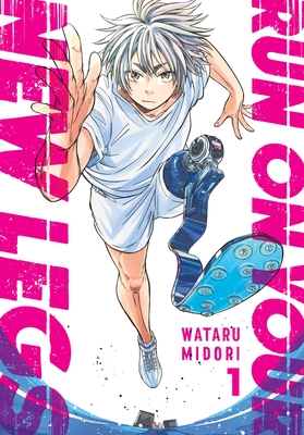 Run on Your New Legs 1