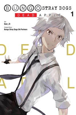 Bungo Stray Dogs: Dead Apple, Vol. 1: Volume 1 (BUNGO STRAY DOGS DEAD APPLE GN, Band 1)
