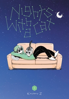 Nights with a Cat, Vol. 1 (NIGHTS WITH A CAT GN)