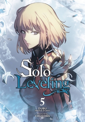 Solo Leveling, Vol. 5: Volume 5 (SOLO LEVELING TP, Band 5)