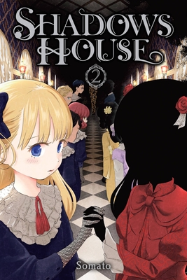 Shadows House 2