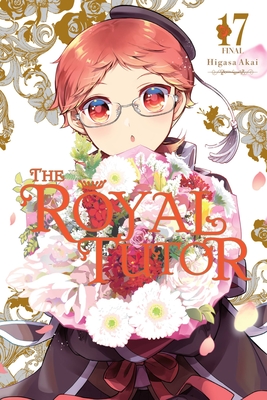 The Royal Tutor 17
