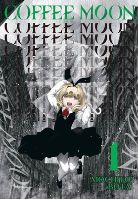 Coffee Moon, Vol. 1 (COFFEE MOON GN)