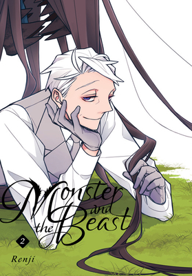 Monster & the Beast. Vol. 2 (Monster and the Beast)