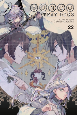Bungo Stray Dogs, Vol. 22 (BUNGO STRAY DOGS GN, Band 22)