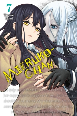 Mieruko-chan, Vol. 7: Volume 7 (MIERUKO-CHAN GN)