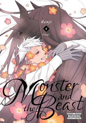 Monster and the Beast, Vol. 4 (Monster and the Beast, 4)
