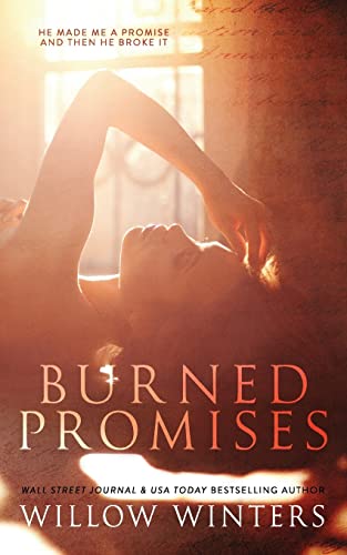 Burned Promises (Second Chance Series, Band 3)