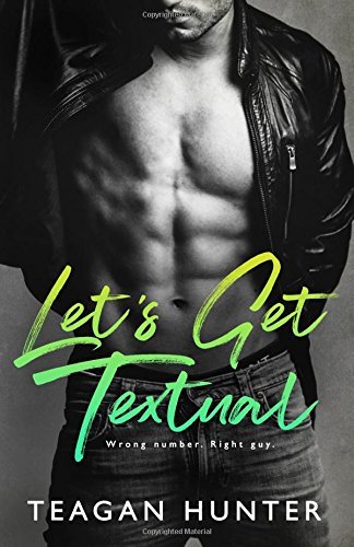 Let's Get Textual (Texting Series)