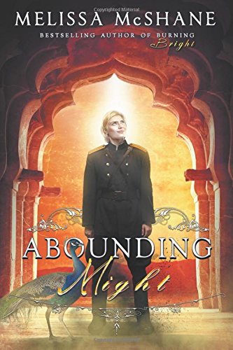 Abounding Might (The Extraordinaries, Band 3)