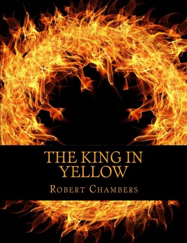 The King in Yellow