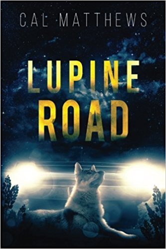 Lupine Road