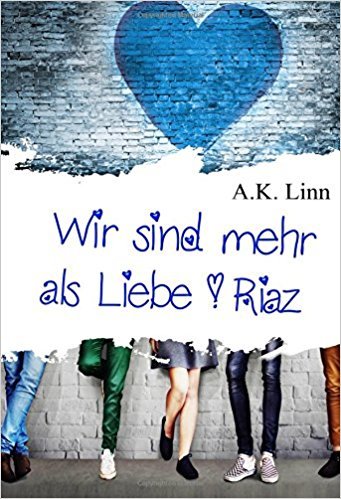 Wir sind mehr als Liebe - Riaz