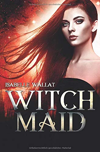 Witchmaid