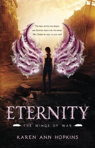 Eternity (Wings of War, Band 4)